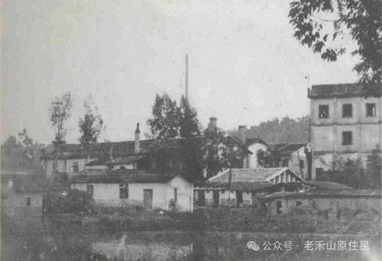 禾山掌故之19 设在江头的厦门农校