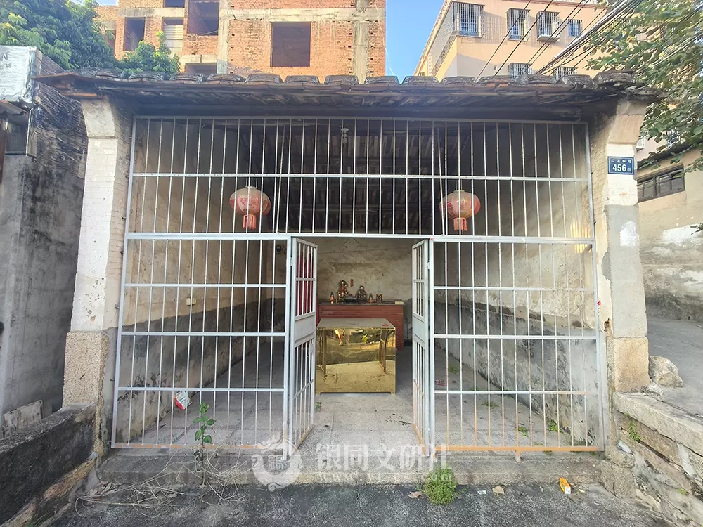 集美区 杏滨街道 锦园村 后浦社