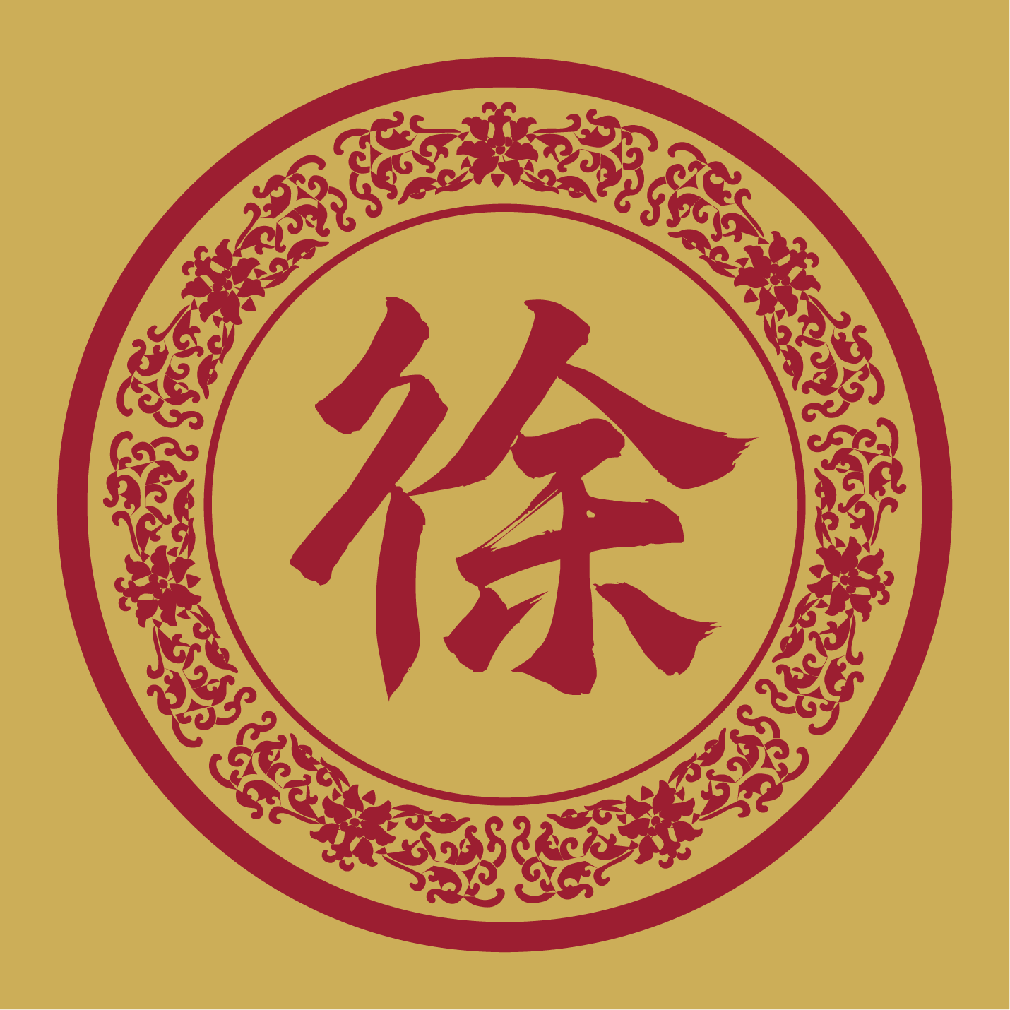 【徐】新加坡第四代华人徐慧欢，寻找古同安祖籍地及族亲（今翔安区西滨村）