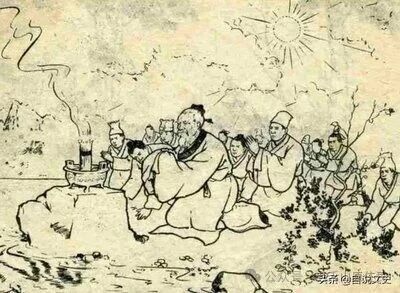 禾山掌故之56 禾山旧俗“乞雨”